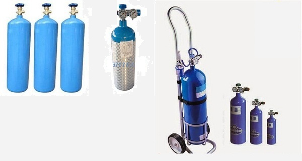 Một số lưu ý quan trọng khi sử dụng bình oxy